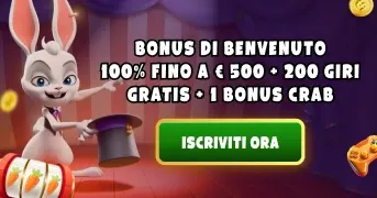 Magius Casino